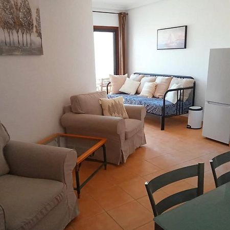 Ocean Breeze Albatros Apartment San Miguel de Abona Luaran gambar