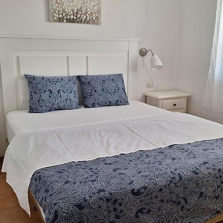 Ocean Breeze Albatros Apartment San Miguel de Abona Luaran gambar